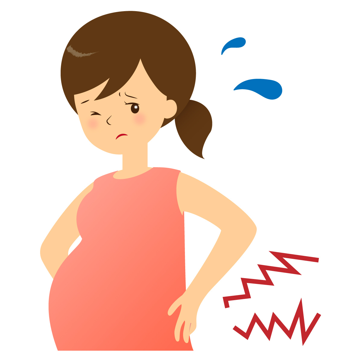 産後の骨盤✖︎腰痛・恥骨痛
