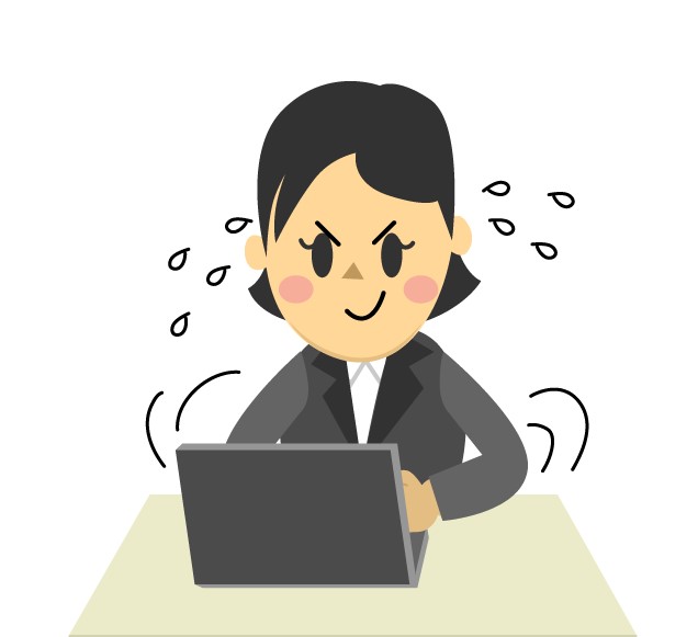 【10月末の秋冷え＆PMS】仕事終わりの足が重い…職場でイライラしちゃう貴女へ。よもぎ蒸しで叶える「ご機嫌な私」